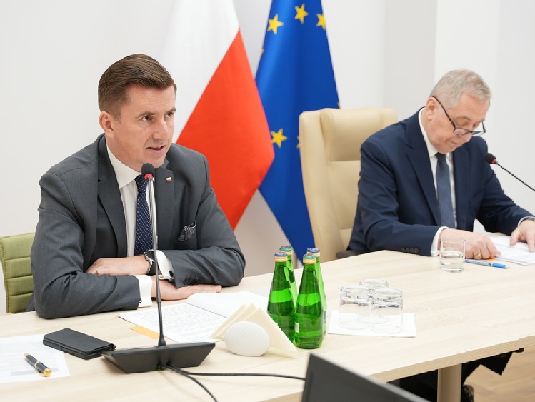 MRiRW: Kolejne rozmowy polsko-ukraińskie